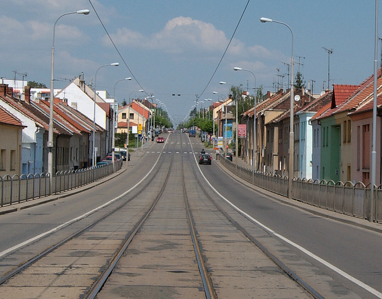 Brno_-_Kuřimská_street_from_south.jpg