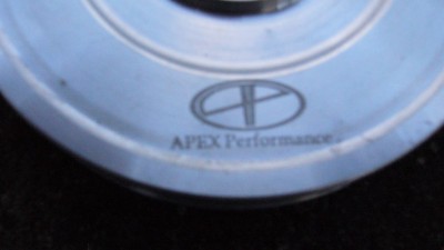 P1000827.jpg (44.7 KiB) Zobrazeno 9314 x Apex řemenice 700 + alternátor 1100