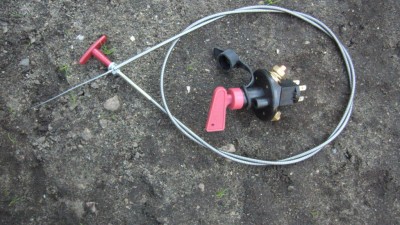 P1000841.jpg (148.23 KiB) Zobrazeno 9310 x Bateriák s lankem, nepoužitý 350