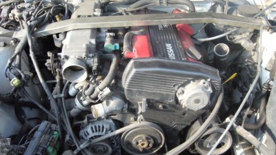 P1000811.jpg (119.34 KiB) Zobrazeno 9317 x Motor, táhnul pěkně, nekouřil, turbo T25 bez vůle 7000